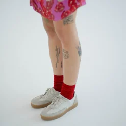 Sneakersy-Balagan Aluf Sneakersy, Kosc Sloniowa