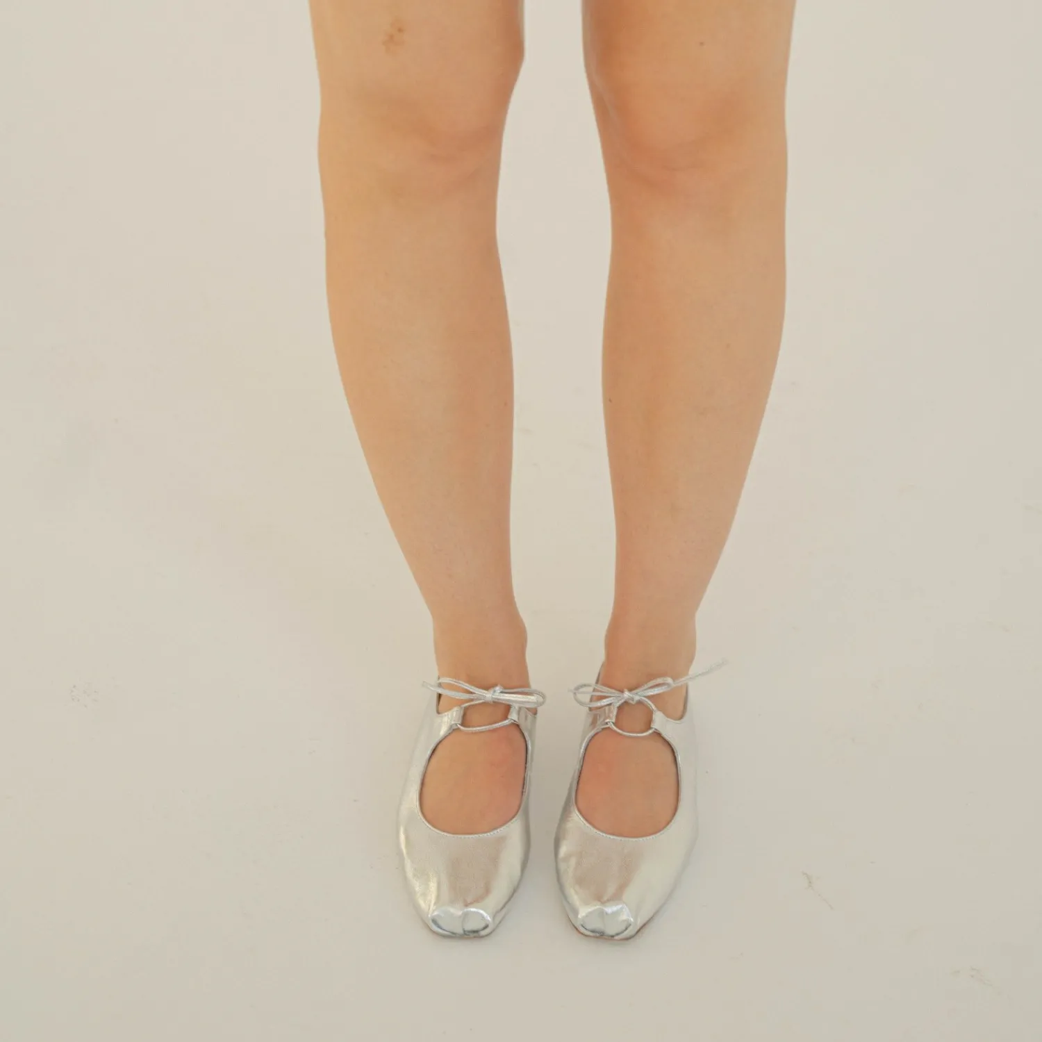 Baleriny-Balagan Batsheva Baleriny, Srebrny