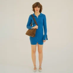 Baleriny-Balagan Batsheva Baleriny, Srebrny