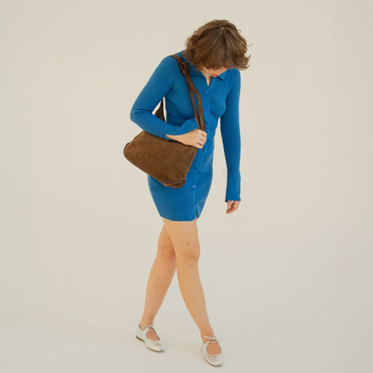 Baleriny-Balagan Batsheva Baleriny, Srebrny