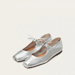 Baleriny-Balagan Batsheva Baleriny, Srebrny
