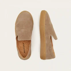 Sneakersy-Balagan Biluyi Sneakersy, Marrone