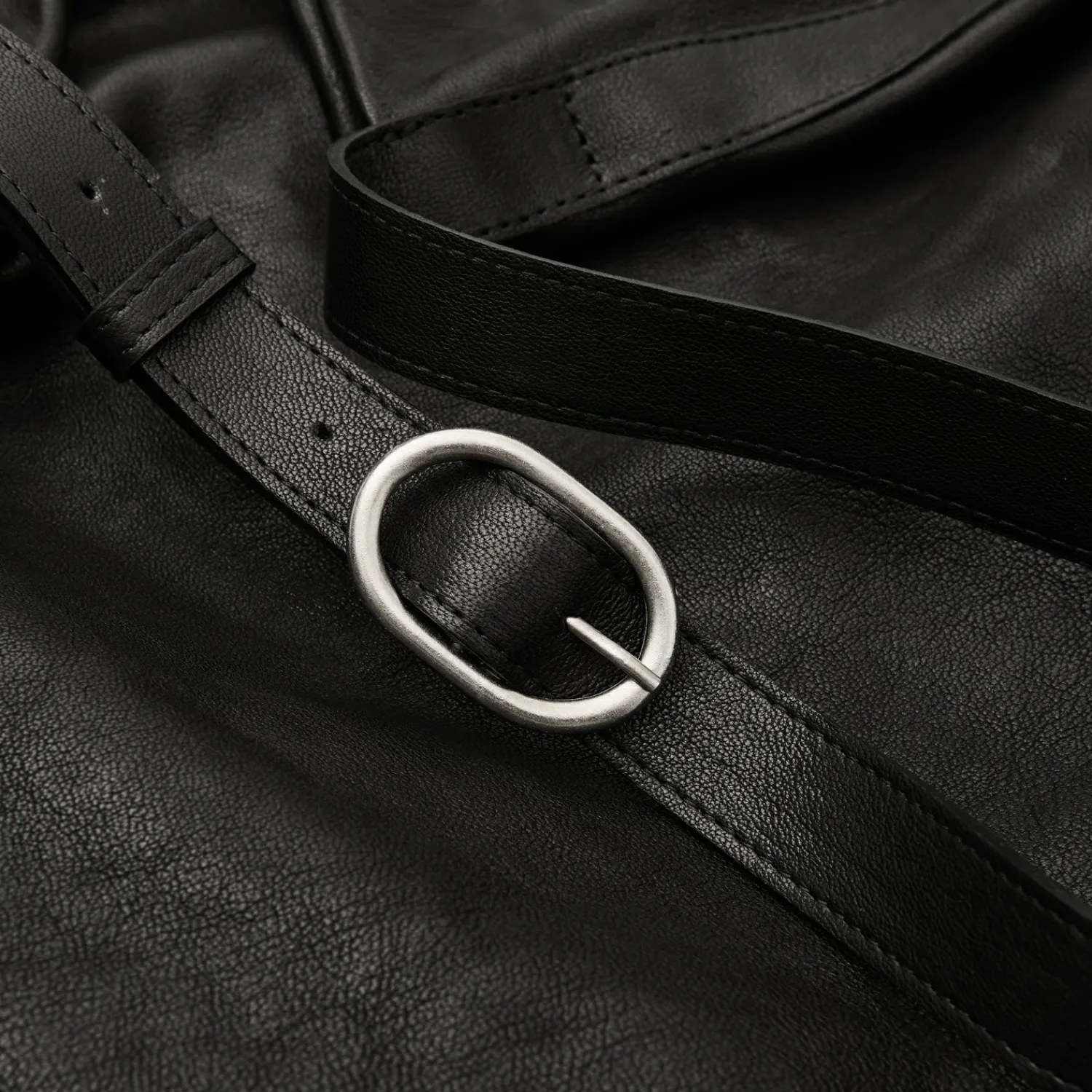 Shoppery-Balagan Daf Shopper L, Czarny