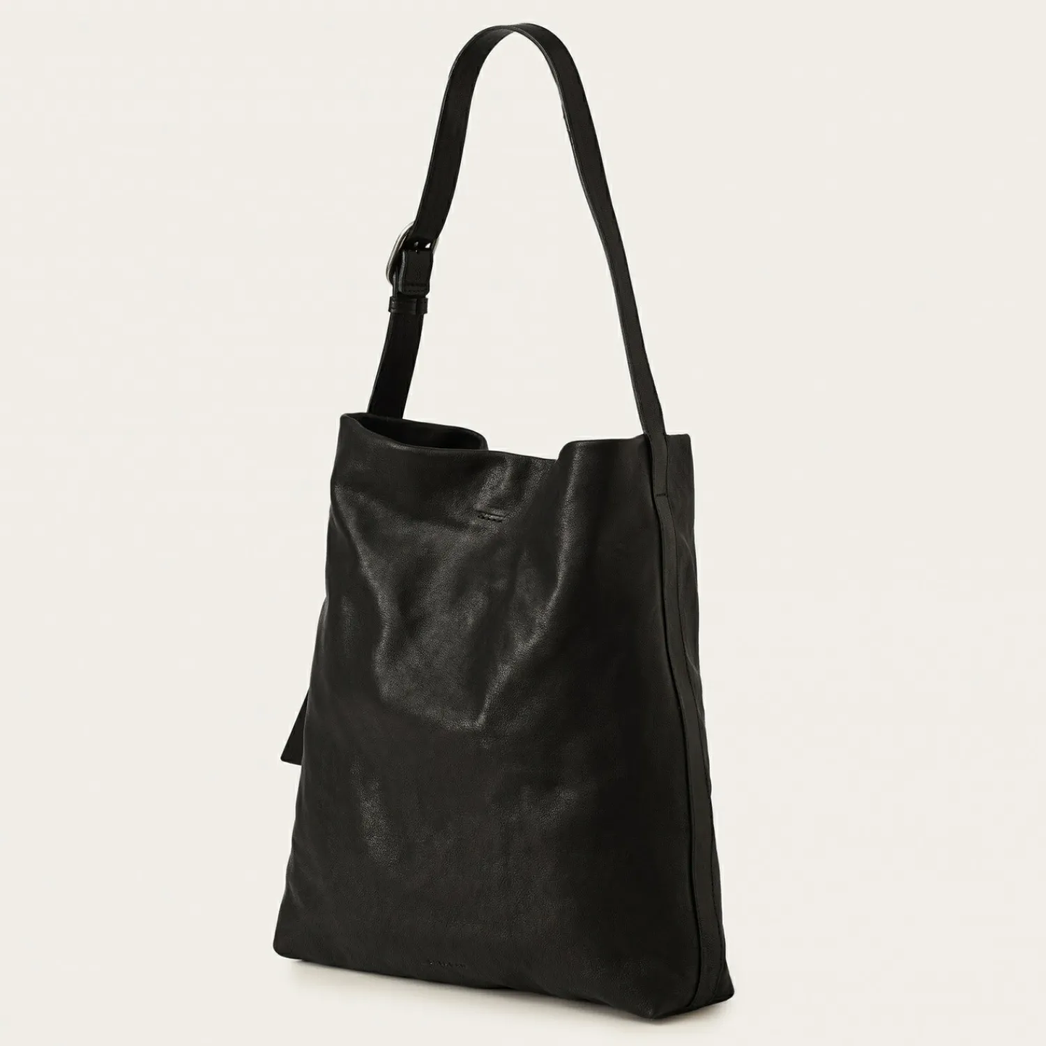 Shoppery-Balagan Daf Shopper L, Czarny