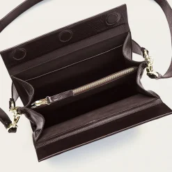 Torby Na Ramię-Balagan Gala Bag Torebka, Ciemny Braz