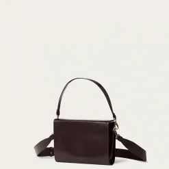 Torby Na Ramię-Balagan Gala Bag Torebka, Ciemny Braz
