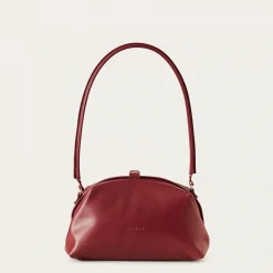 Minitorebki-Balagan Hug Bag Torebka L, Bordowy