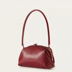 Minitorebki-Balagan Hug Bag Torebka L, Bordowy
