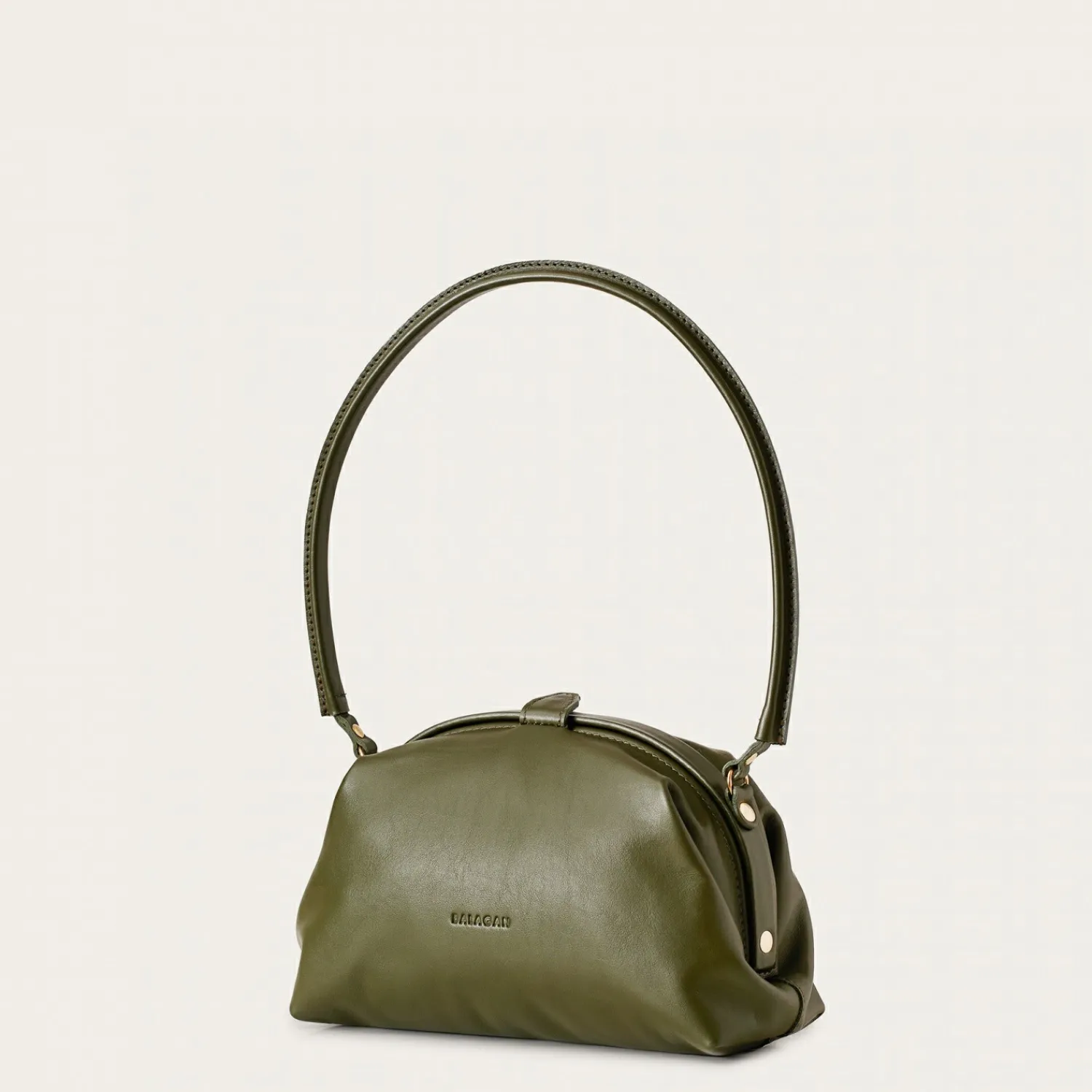 Minitorebki-Balagan Hug Bag Torebka L, Ciemnozielony