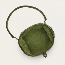 Minitorebki-Balagan Hug Bag Torebka L, Ciemnozielony