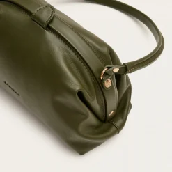 Minitorebki-Balagan Hug Bag Torebka L, Ciemnozielony