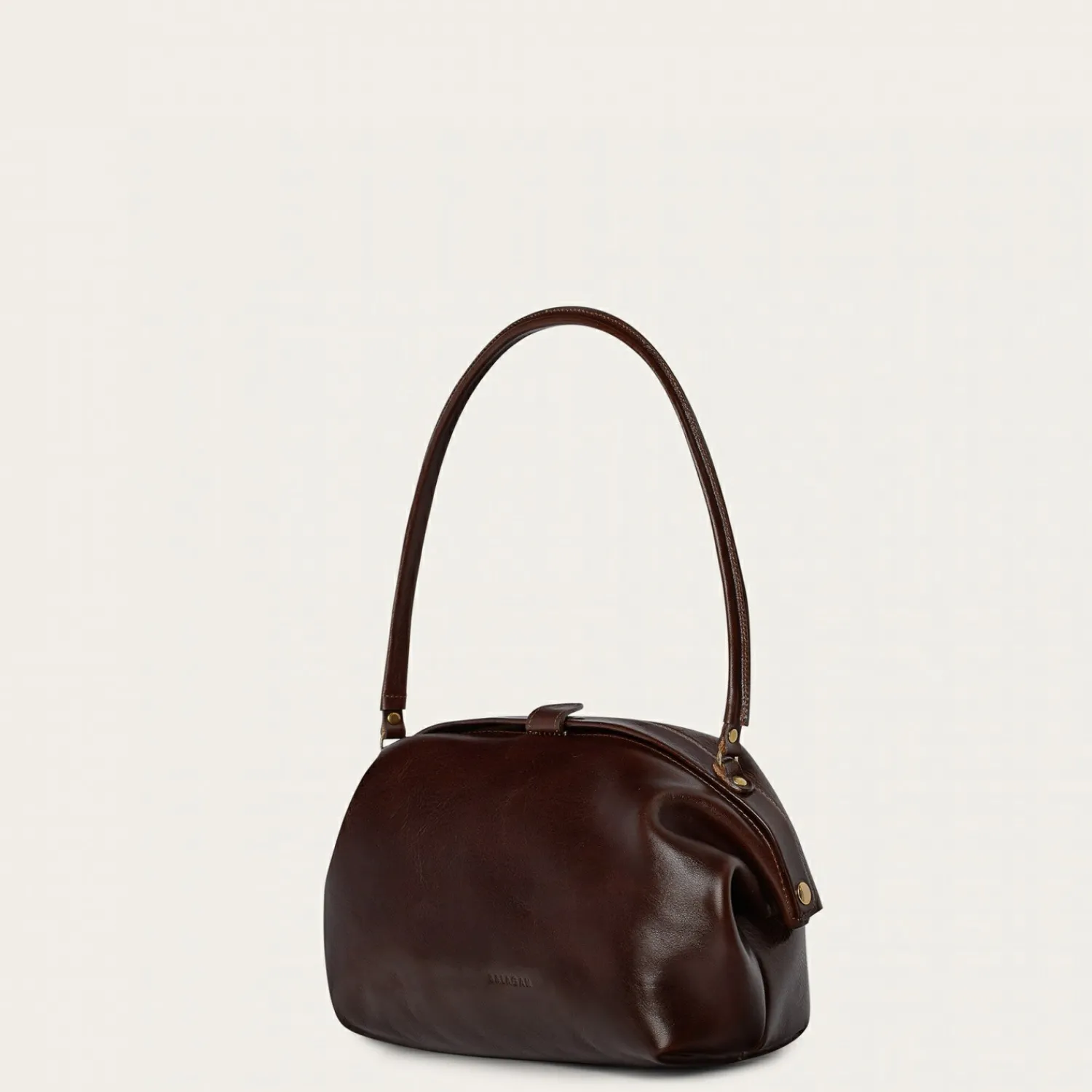 Minitorebki-Balagan Hug Bag Torebka L, Ciemny Braz