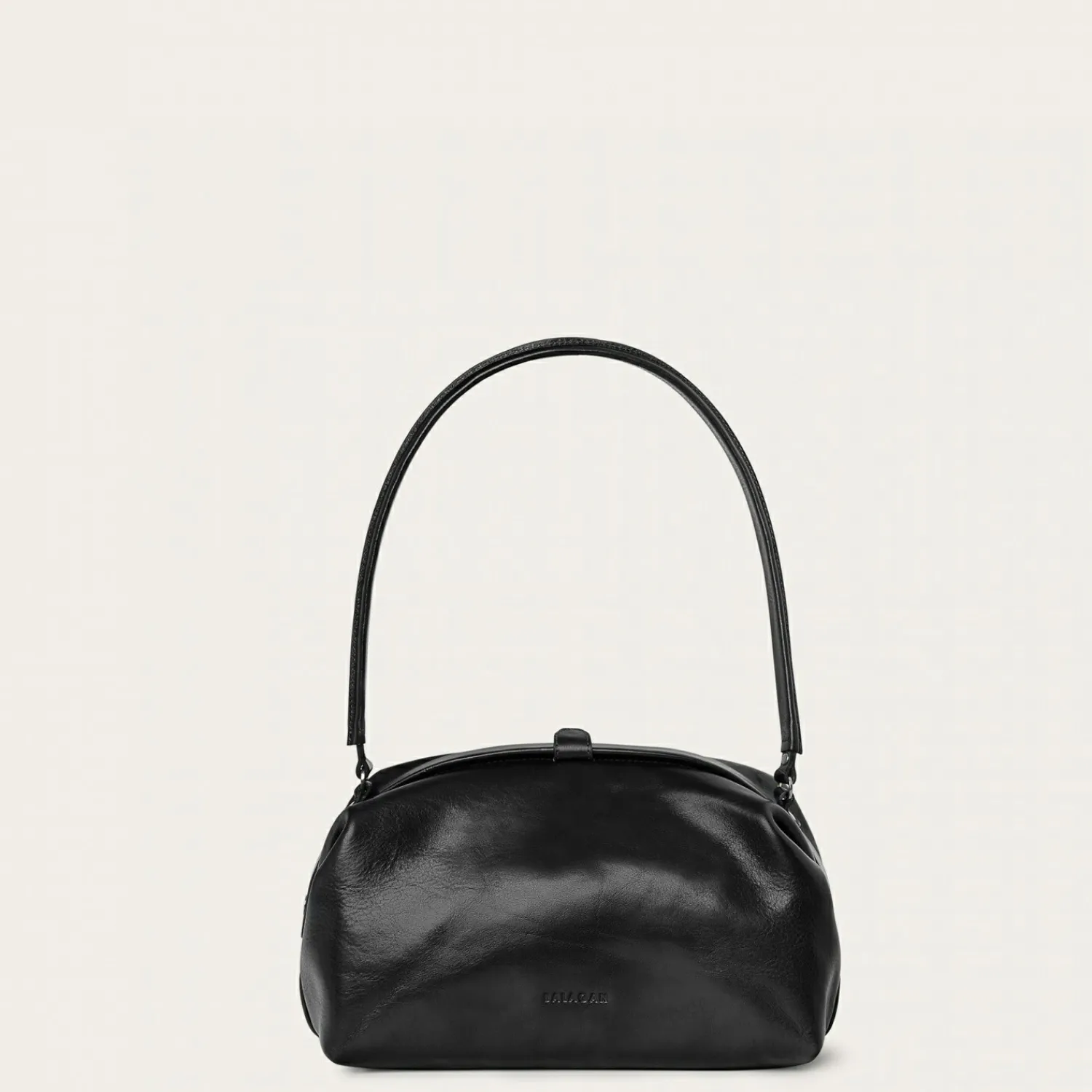 Minitorebki-Balagan Hug Bag Torebka L, Czarny