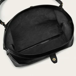 Minitorebki-Balagan Hug Bag Torebka L, Czarny