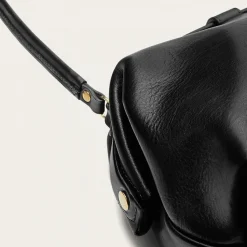 Minitorebki-Balagan Hug Bag Torebka L, Czarny