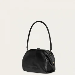 Minitorebki-Balagan Hug Bag Torebka L, Czarny