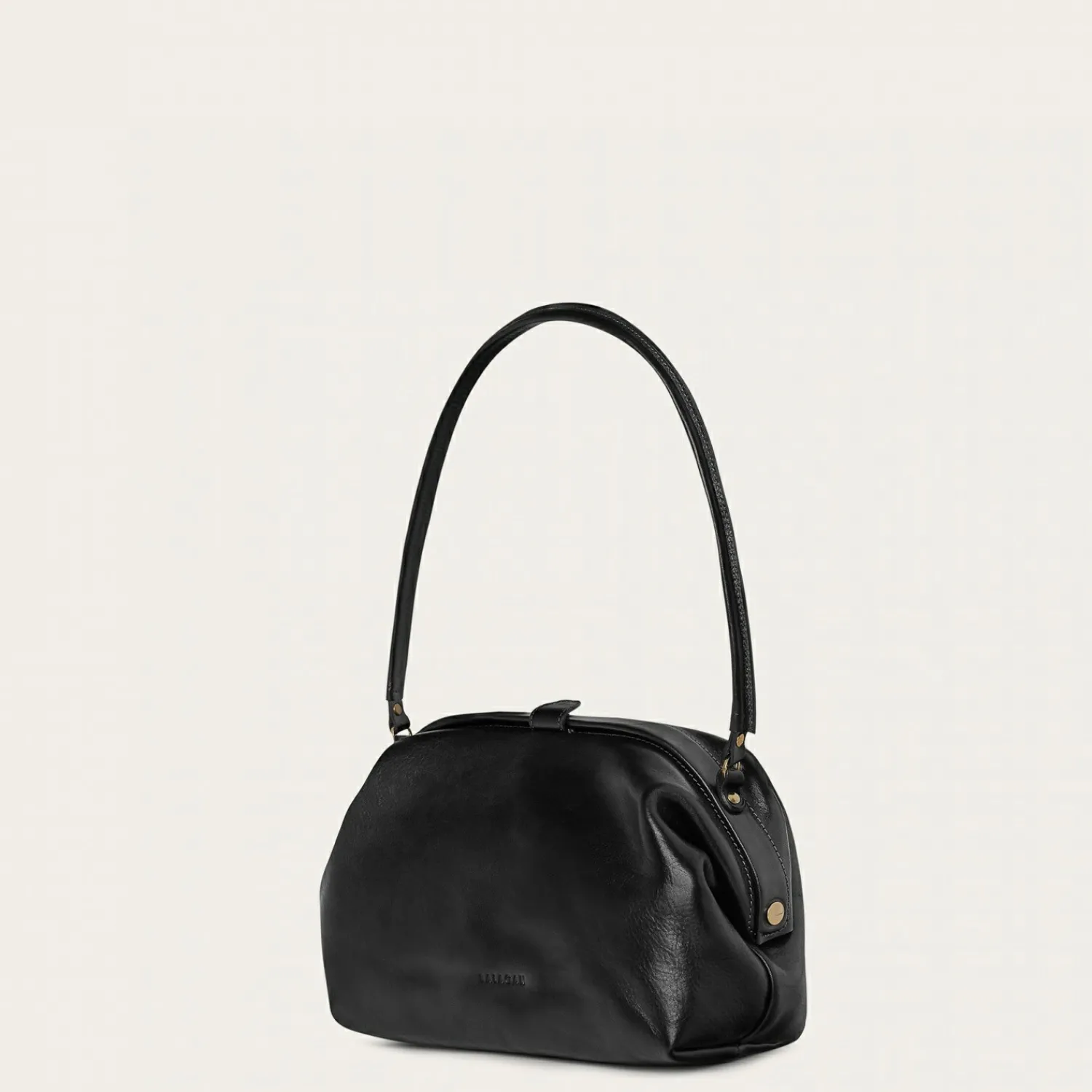 Minitorebki-Balagan Hug Bag Torebka L, Czarny