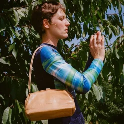 Minitorebki-Balagan Hug Bag Torebka L, Naturalny