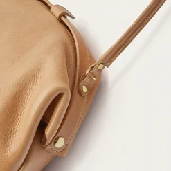 Minitorebki-Balagan Hug Bag Torebka L, Naturalny