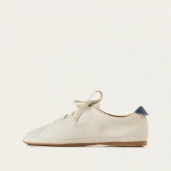 Sneakersy-Balagan Iga Sneakersy, Bialy