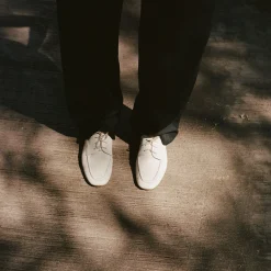 Półbuty-Balagan Lila Półbuty, Alabaster