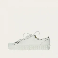 Sneakersy-Balagan Novesta Star Master Sneakersy Meskie Vegan, Perlowy Z Czarna Nicia