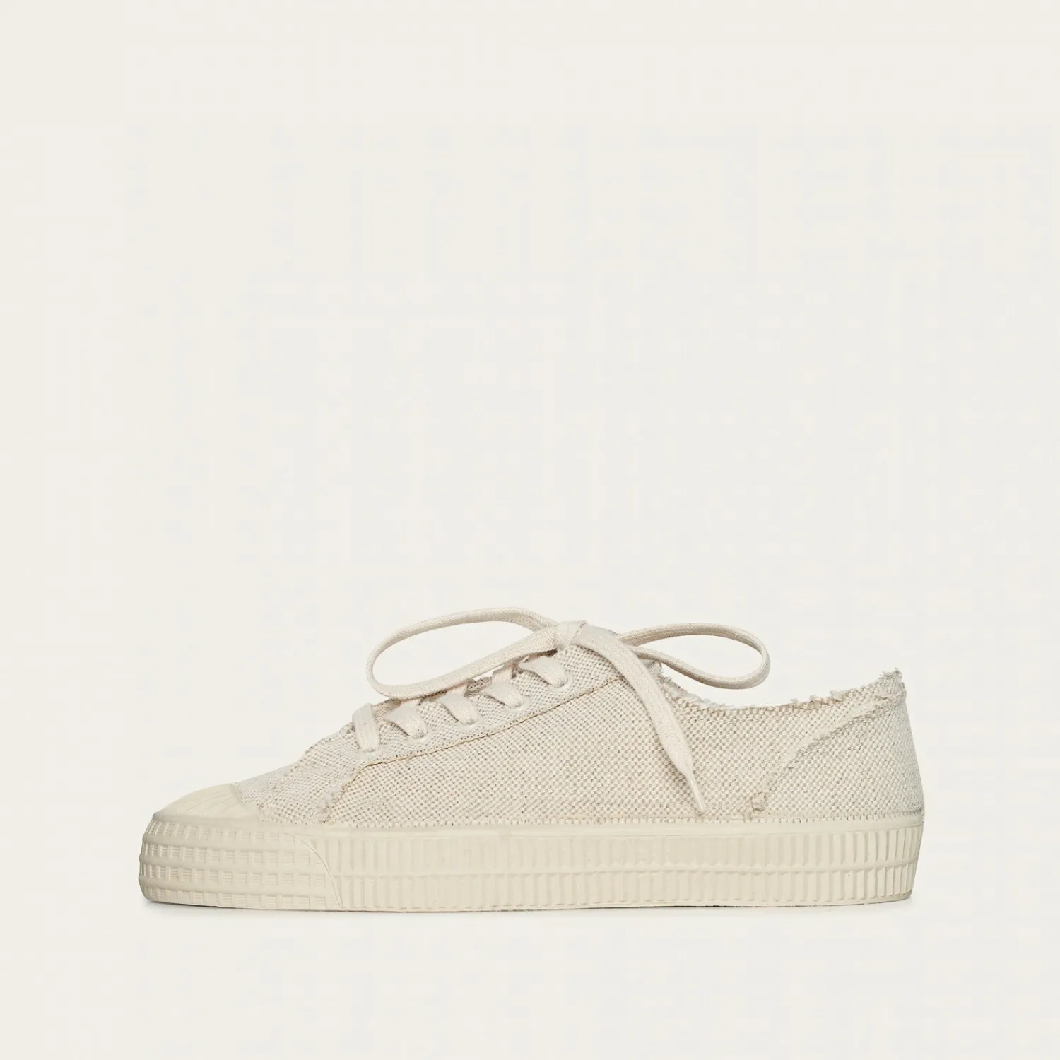 Sneakersy-Balagan Novesta Star Master Sneakersy Damskie Vegan, Bezowy