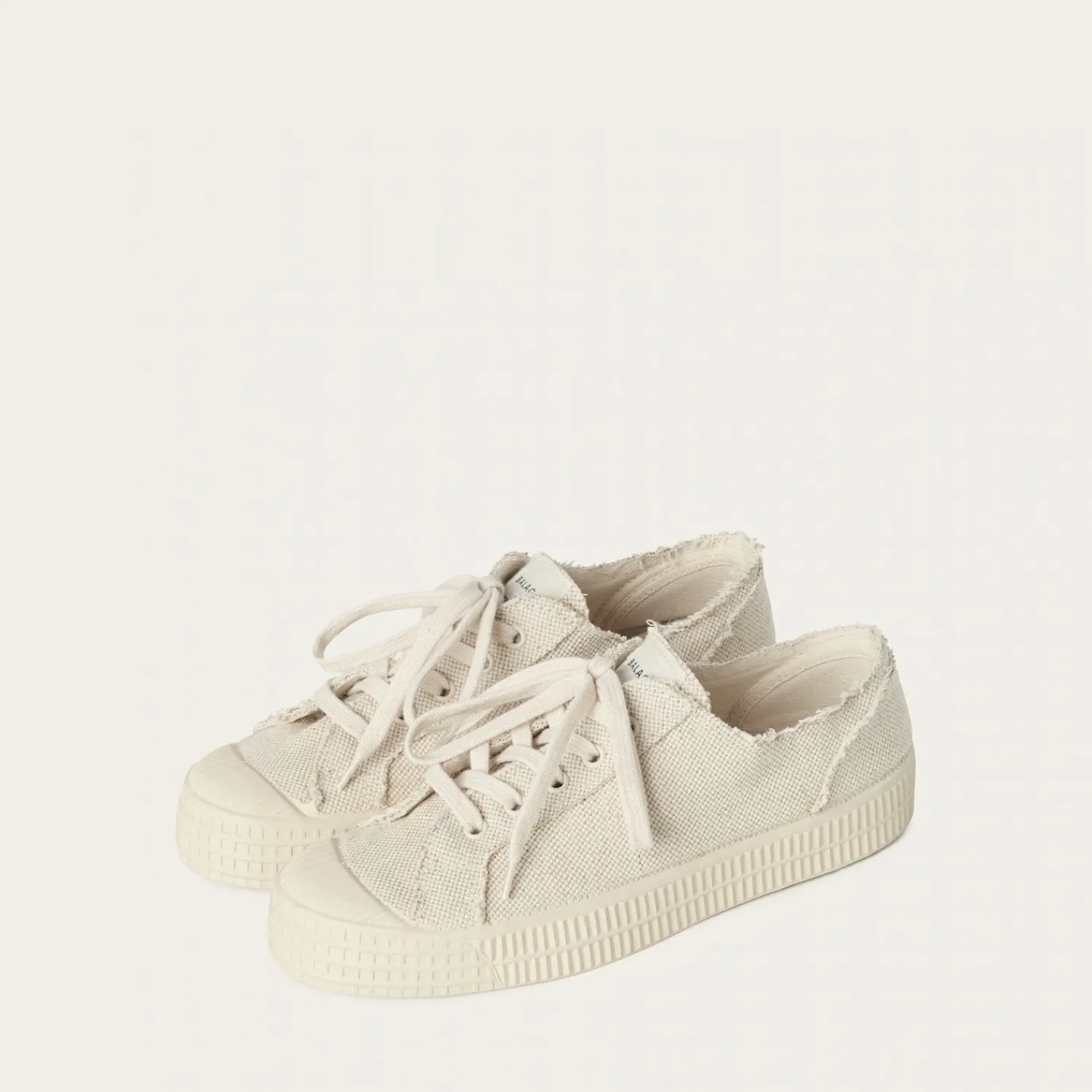 Sneakersy-Balagan Novesta Star Master Sneakersy Damskie Vegan, Bezowy