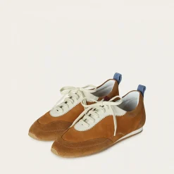 Sneakersy-Balagan Ritza Sneakersy, Rudy Welur