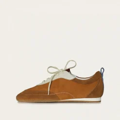 Sneakersy-Balagan Ritza Sneakersy, Rudy Welur