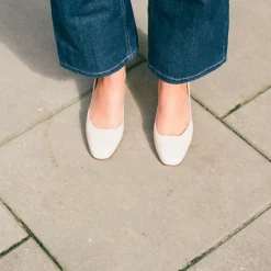 Czółenka-Balagan Sira Czółenka, Ratanowy Polysk