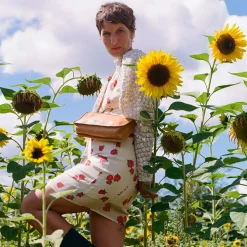Torby Na Ramię-Balagan Suzanne Torebka S, Naturalny