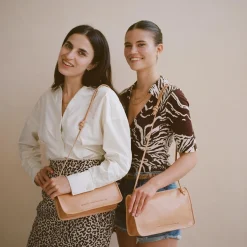 Torby Na Ramię-Balagan Suzanne Torebka S, Naturalny